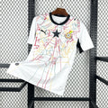 Maillot Domicile Ghana 2026