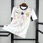 Maillot Domicile Ghana 2026