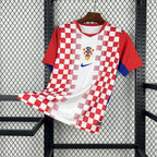 Maillot Domicile Croatie 2026
