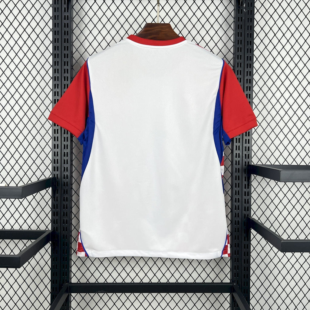 Maillot Domicile Croatie 2026