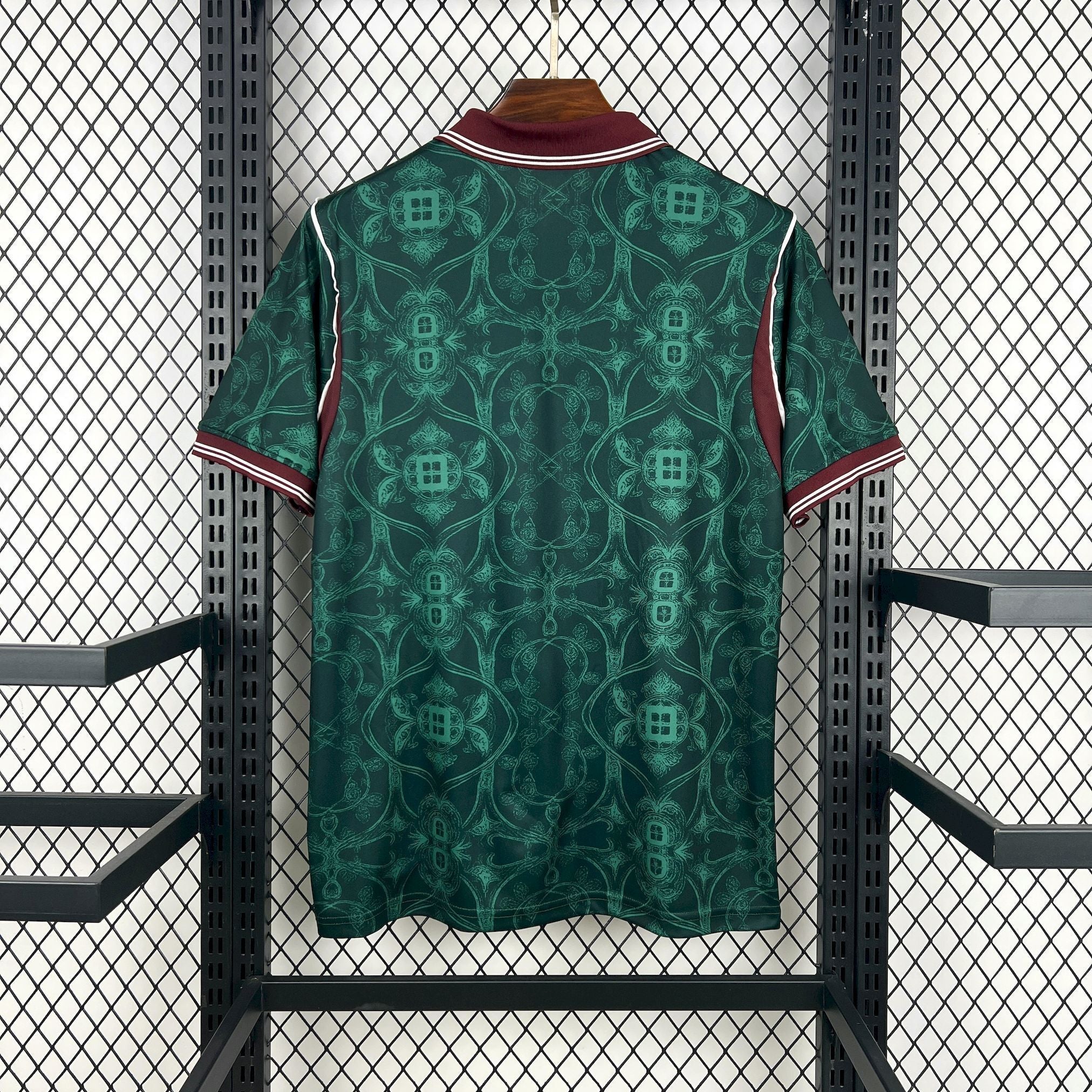 Maillot Concept Portugal - Vintage