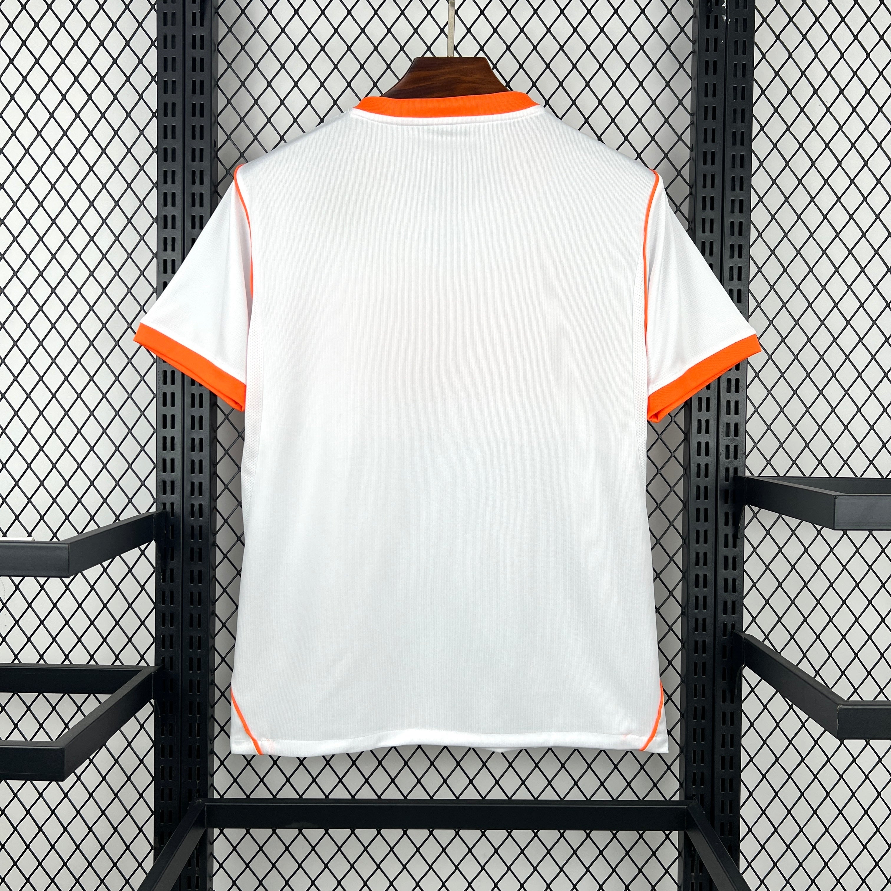 Maillot Extérieur Pays-Bas 2026