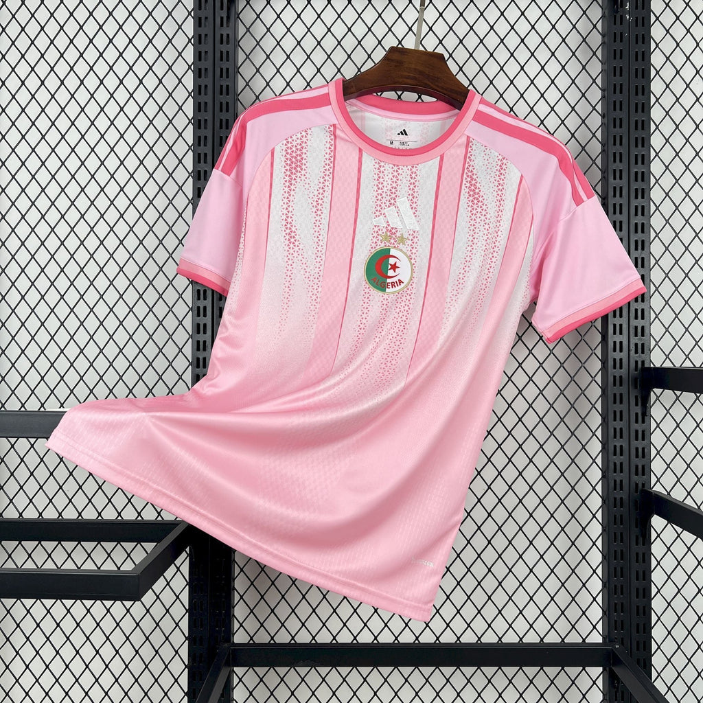 Maillot Pre Match Algérie 2026