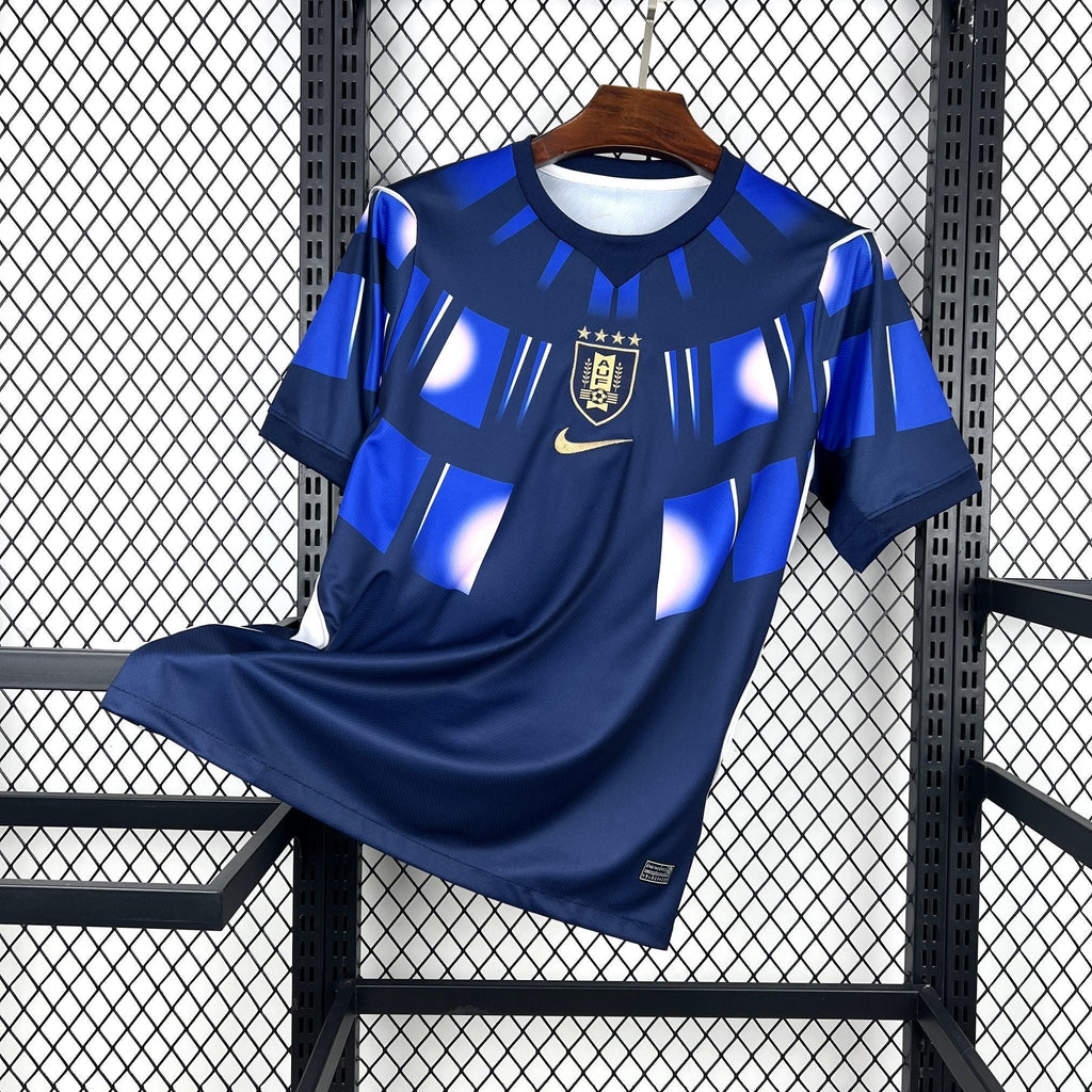 Maillot Extérieur Uruguay 2026