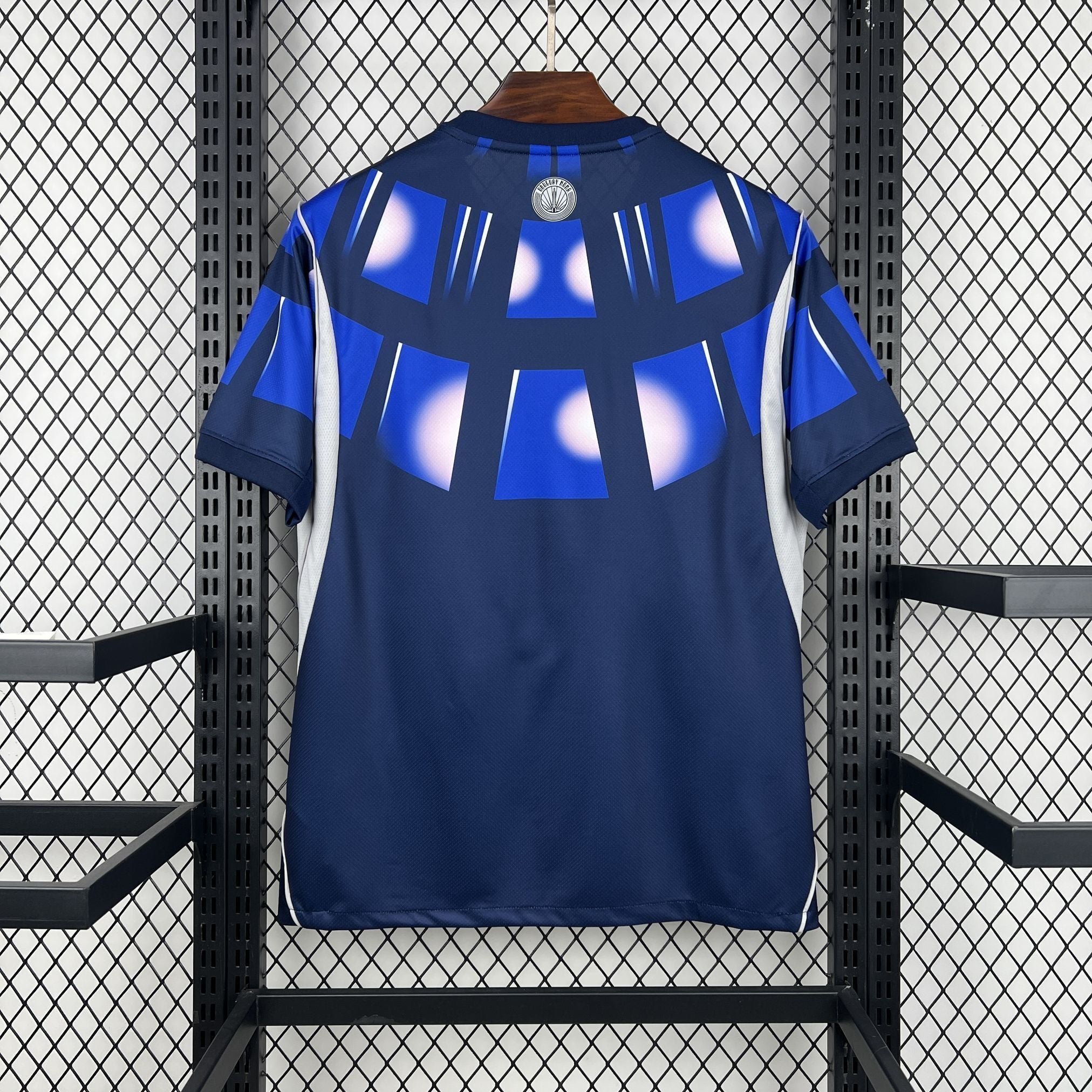 Maillot Extérieur Uruguay 2026