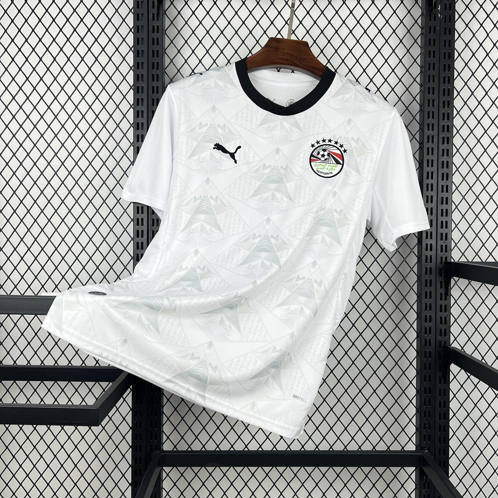 Maillot Extérieur Egypte 2026