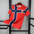 Maillot Domicile Norvège 2026