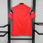 Maillot Domicile Norvège 2026