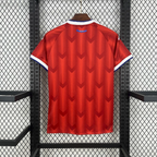 Maillot Domicile Chili 2026
