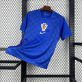 Maillot Extérieur Croatie 2026