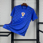 Maillot Extérieur Croatie 2026