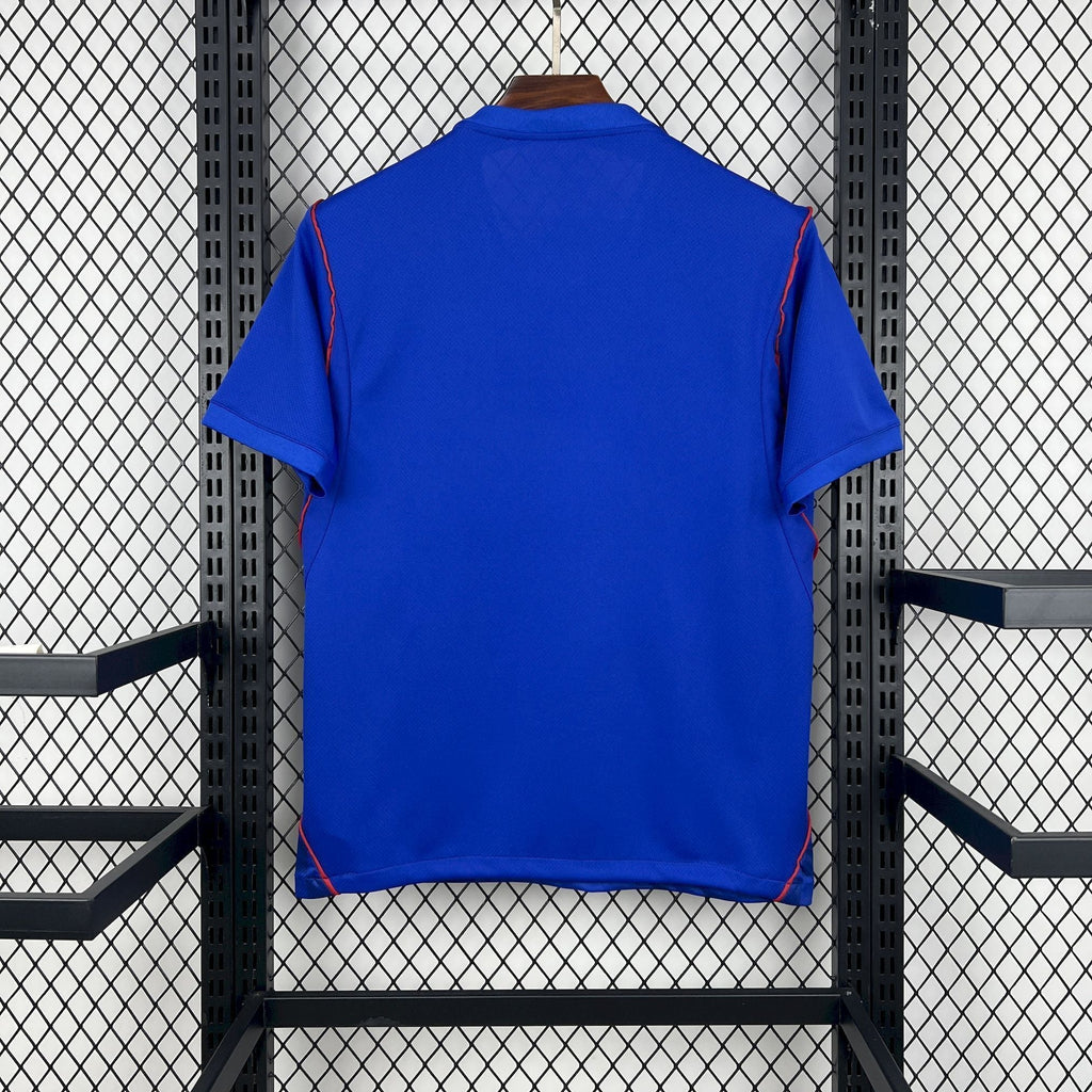 Maillot Extérieur Croatie 2026