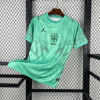 Maillot Gardien Brésil 2026