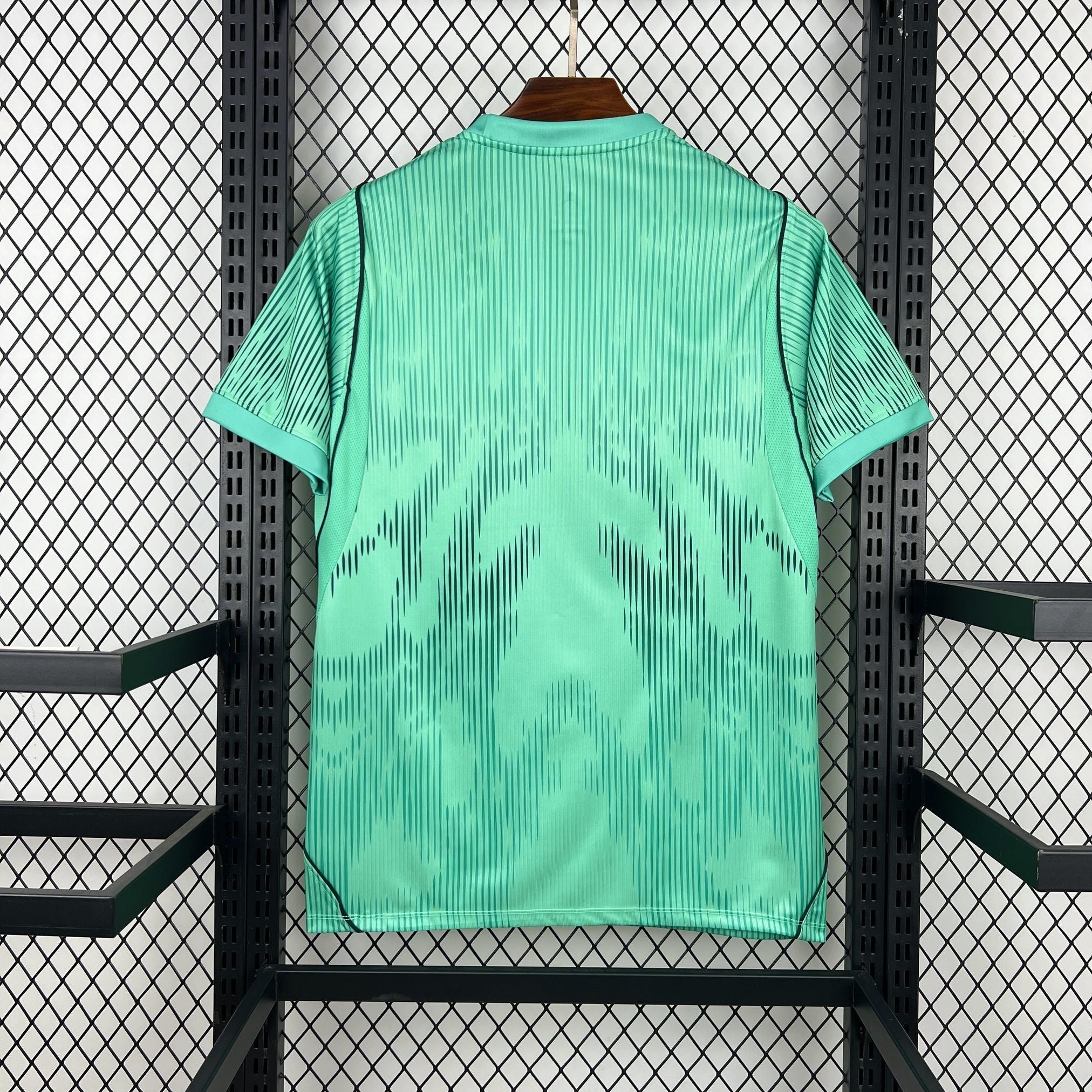 Maillot Gardien Brésil 2026