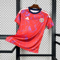 Maillot Domicile Costa Rica 2026
