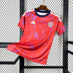 Maillot Domicile Costa Rica 2026