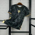 Maillot Concept Portugal - Noir&Or