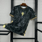 Maillot Concept Portugal - Noir&Or