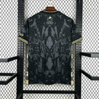 Maillot Concept Portugal - Noir&Or