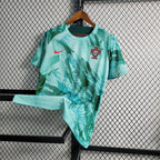 Maillot Entraînement Portugal 23/24
