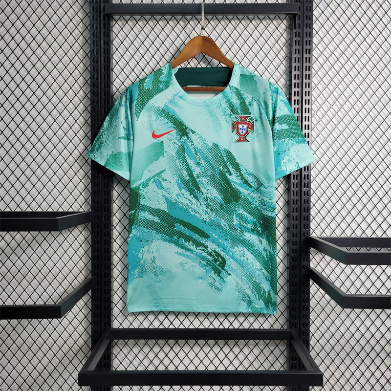 Maillot Entraînement Portugal 23/24