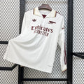 Maillot Manches Longues Third Arsenal 25/26