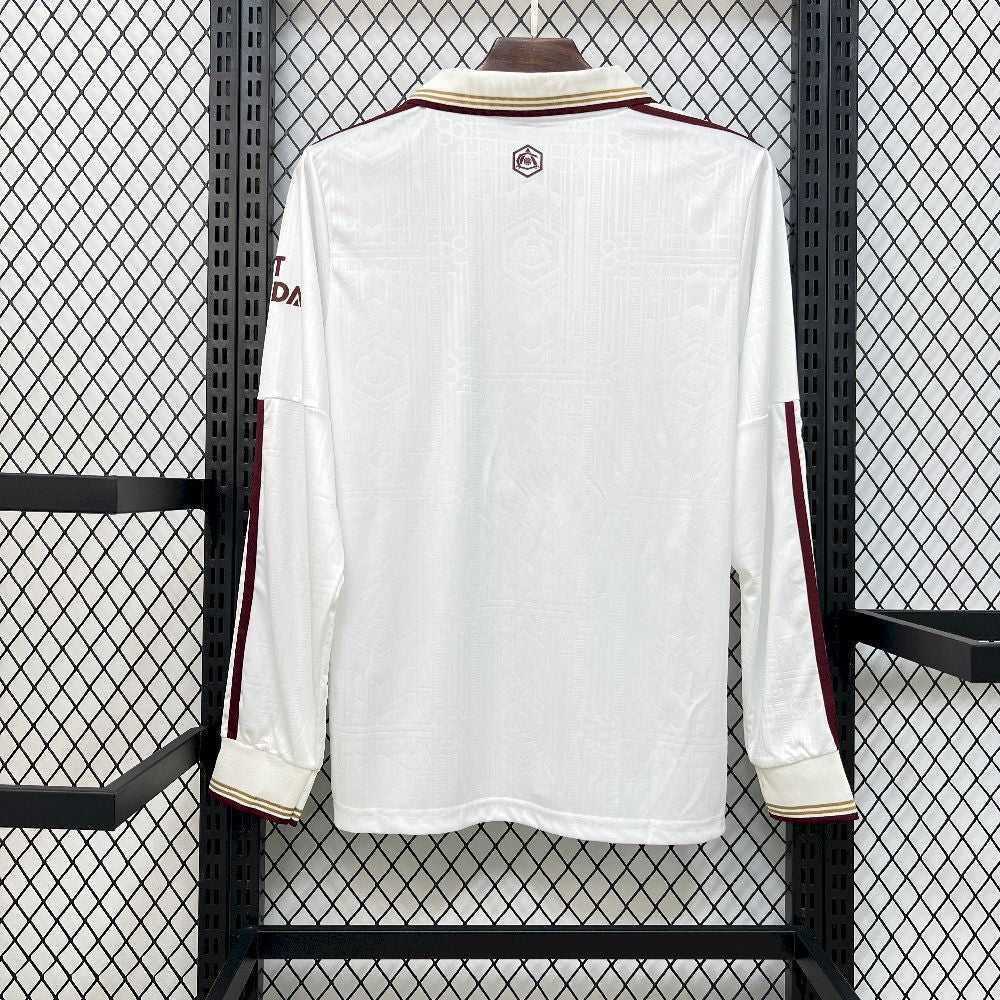 Maillot Manches Longues Third Arsenal 25/26