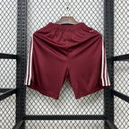 Short Third Arsenal 25/26