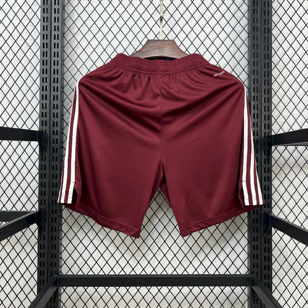 Short Third Arsenal 25/26