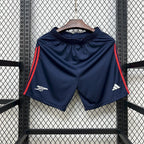 Short Extérieur Arsenal 25/26