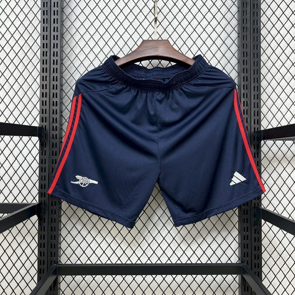 Short Extérieur Arsenal 25/26