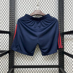 Short Extérieur Arsenal 25/26
