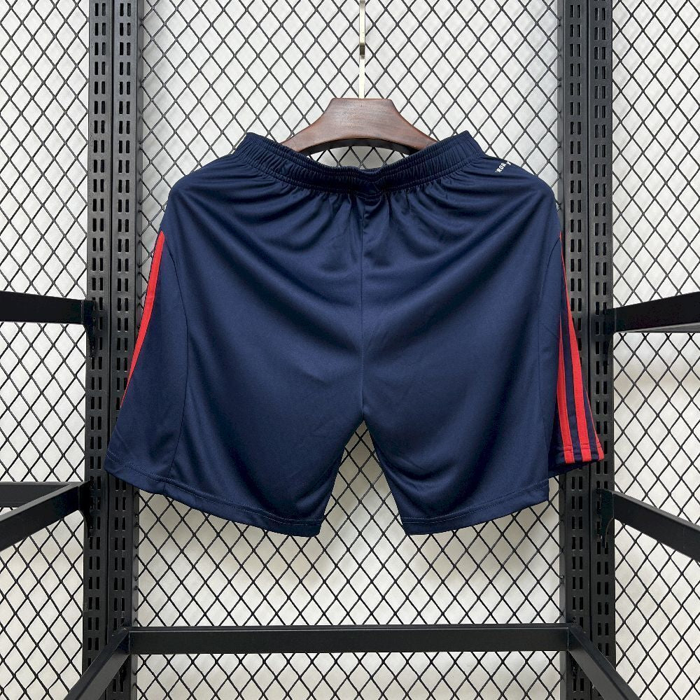 Short Extérieur Arsenal 25/26