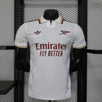 Maillot Third Arsenal 25/26 - Version Pro