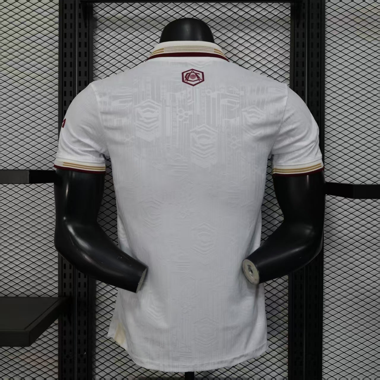 Maillot Third Arsenal 25/26 - Version Pro