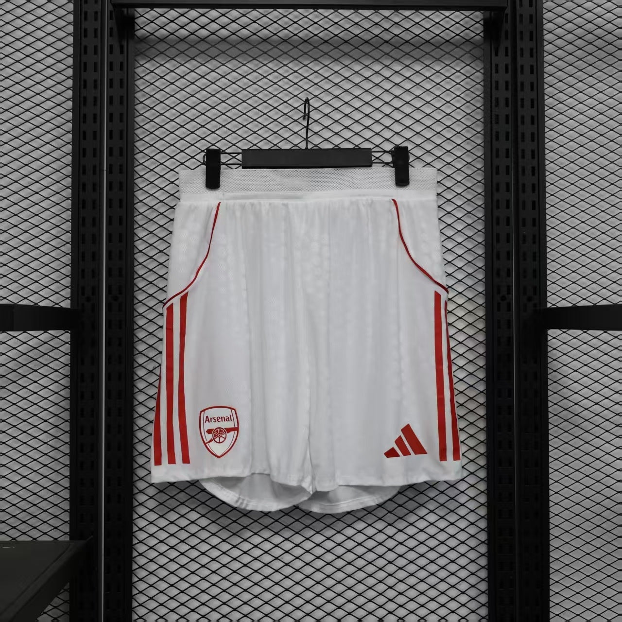 Short Domicile Arsenal 25/26 - Version Pro