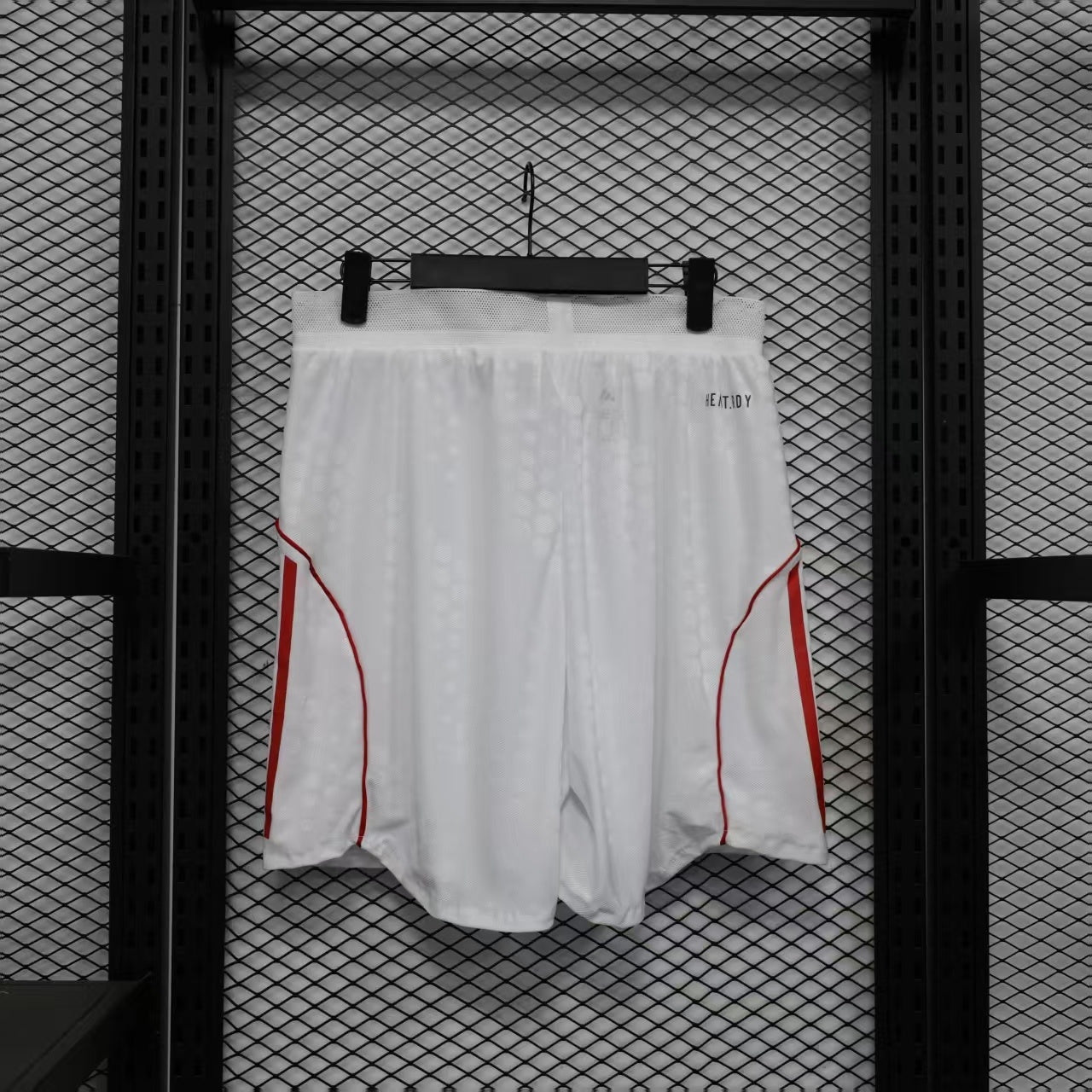 Short Domicile Arsenal 25/26 - Version Pro