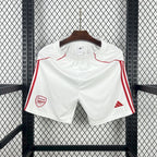 Short Domicile Arsenal 25/26