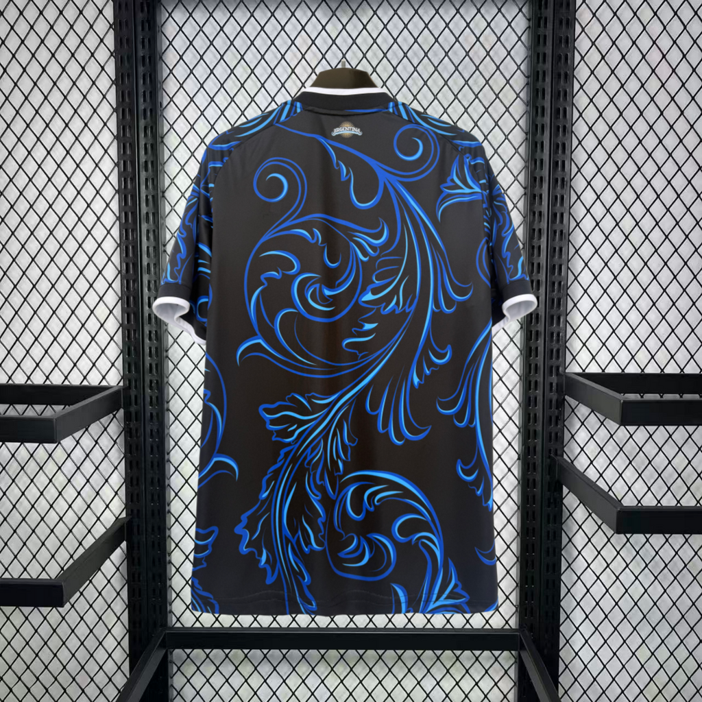 Maillot Extérieur Argentine 2026