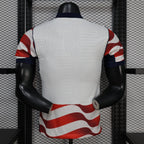 Maillot Domicile États-Unis 2026 - Version Pro