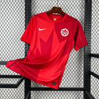 Maillot Domicile Canada 2026