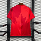 Maillot Domicile Canada 2026
