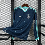 Maillot Manches Longues Éxterieur Allemagne 2026