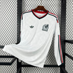 Maillot Manches Longues Extérieur Mexique 2026
