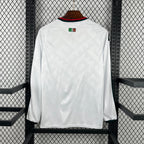 Maillot Manches Longues Extérieur Mexique 2026