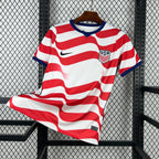 Maillot Domicile États-Unis 2026