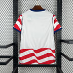 Maillot Domicile États-Unis 2026