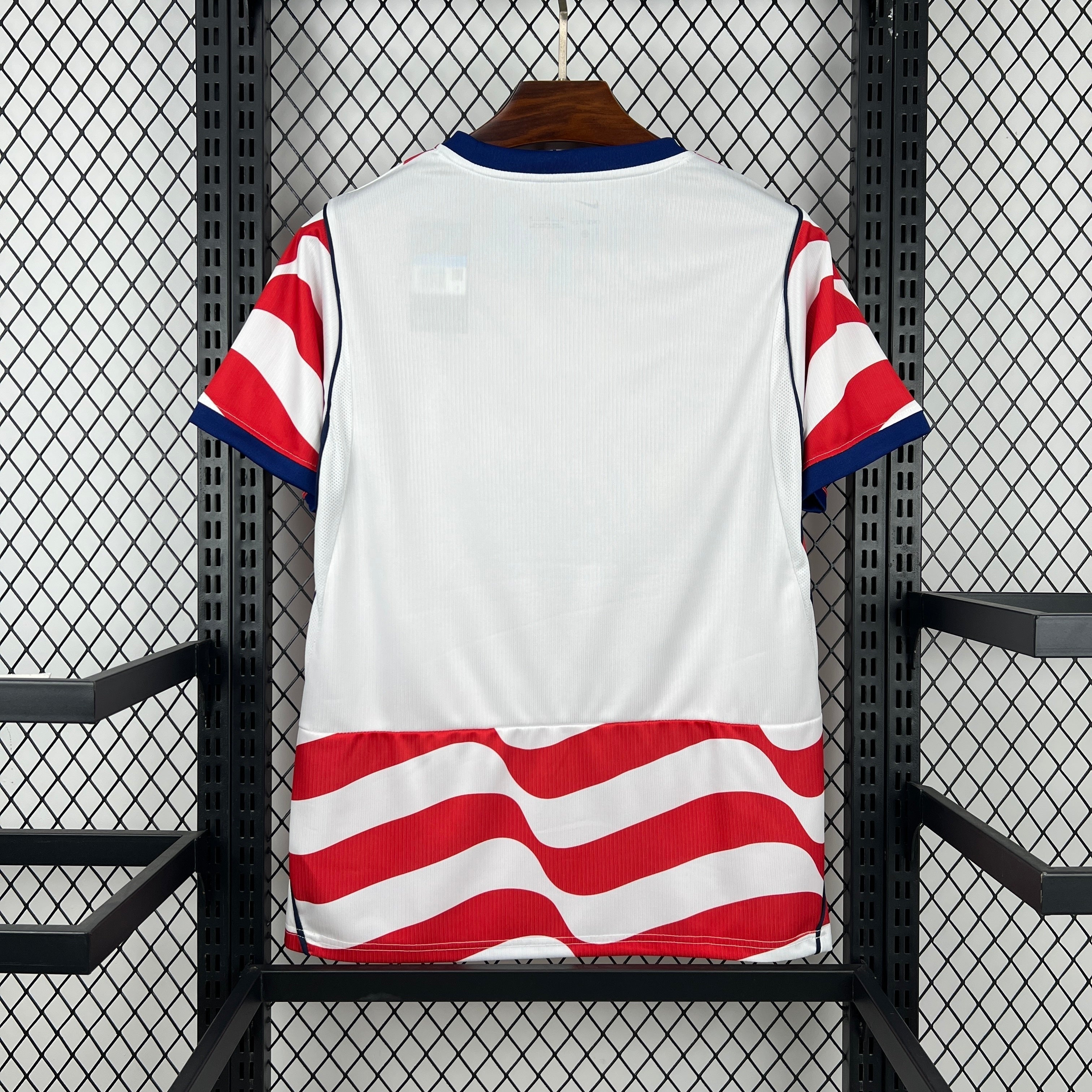 Maillot Domicile États-Unis 2026