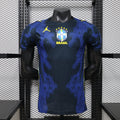 Maillot Extérieur Brésil 2026 - Version Pro