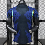 Maillot Extérieur Brésil 2026 - Version Pro
